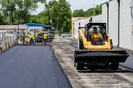 Custom Driveway Design in Lucasville, OH